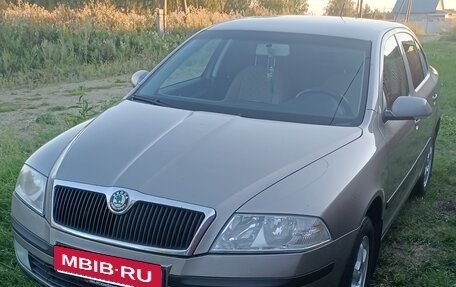Skoda Octavia, 2008 год, 470 000 рублей, 3 фотография