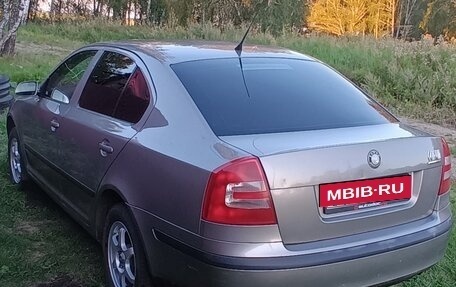 Skoda Octavia, 2008 год, 470 000 рублей, 2 фотография