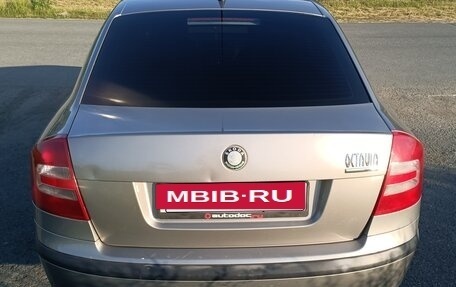 Skoda Octavia, 2008 год, 470 000 рублей, 12 фотография
