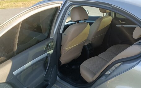 Skoda Octavia, 2008 год, 470 000 рублей, 13 фотография