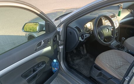 Skoda Octavia, 2008 год, 470 000 рублей, 16 фотография