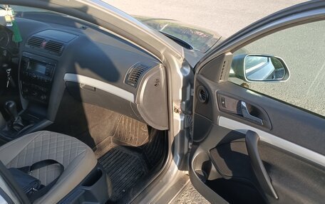 Skoda Octavia, 2008 год, 470 000 рублей, 15 фотография