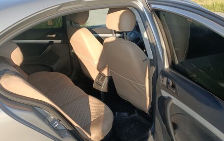 Skoda Octavia, 2008 год, 470 000 рублей, 14 фотография