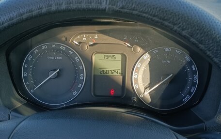 Skoda Octavia, 2008 год, 470 000 рублей, 21 фотография