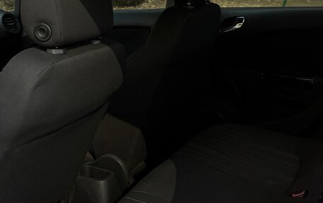 Opel Corsa D, 2008 год, 325 000 рублей, 12 фотография
