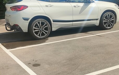 BMW X2, 2021 год, 4 250 000 рублей, 4 фотография