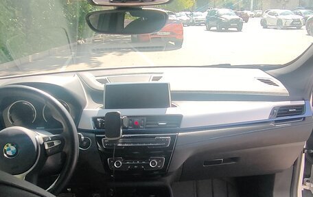 BMW X2, 2021 год, 4 250 000 рублей, 17 фотография