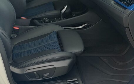 BMW X2, 2021 год, 4 250 000 рублей, 27 фотография