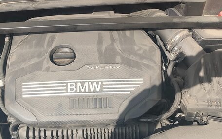 BMW X2, 2021 год, 4 250 000 рублей, 28 фотография