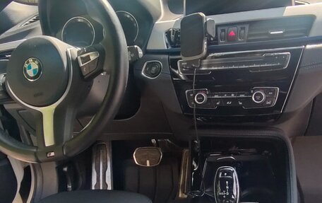 BMW X2, 2021 год, 4 250 000 рублей, 18 фотография