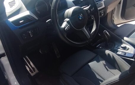 BMW X2, 2021 год, 4 250 000 рублей, 19 фотография