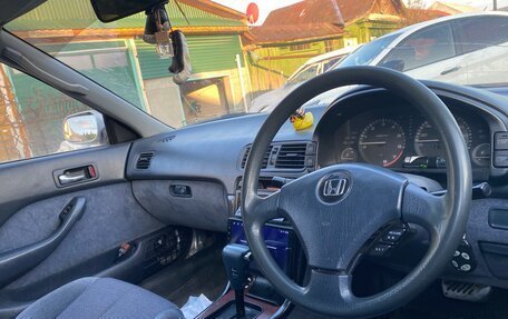 Honda Ascot Innova, 1993 год, 200 000 рублей, 3 фотография