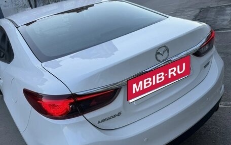 Mazda 6, 2017 год, 1 950 000 рублей, 5 фотография