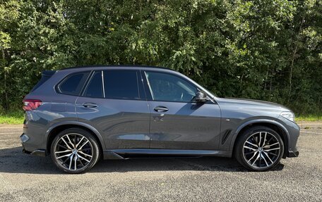 BMW X5, 2019 год, 6 200 000 рублей, 2 фотография