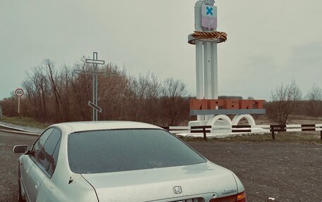 Honda Ascot Innova, 1993 год, 200 000 рублей, 6 фотография