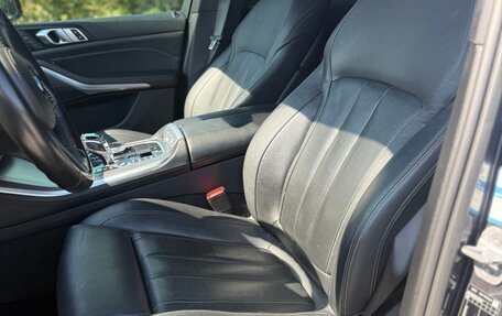 BMW X5, 2019 год, 6 200 000 рублей, 9 фотография