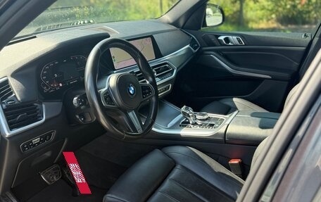 BMW X5, 2019 год, 6 200 000 рублей, 8 фотография