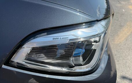 BMW X5, 2019 год, 6 200 000 рублей, 13 фотография