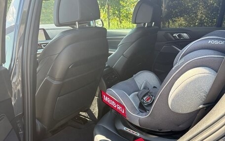 BMW X5, 2019 год, 6 200 000 рублей, 11 фотография