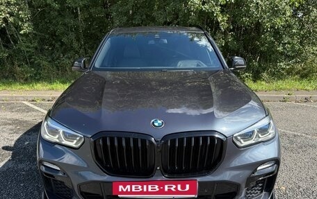 BMW X5, 2019 год, 6 200 000 рублей, 6 фотография