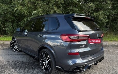 BMW X5, 2019 год, 6 200 000 рублей, 3 фотография