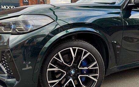BMW X5 M, 2021 год, 11 700 000 рублей, 6 фотография