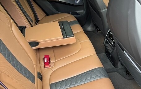 BMW X5 M, 2021 год, 11 700 000 рублей, 15 фотография