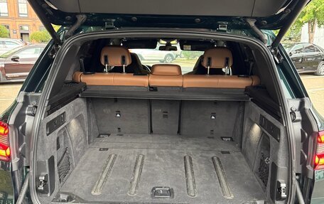 BMW X5 M, 2021 год, 11 700 000 рублей, 17 фотография