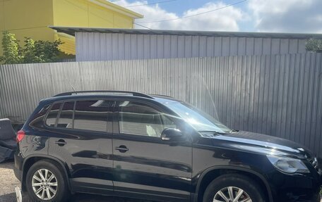 Volkswagen Tiguan I, 2010 год, 670 000 рублей, 7 фотография
