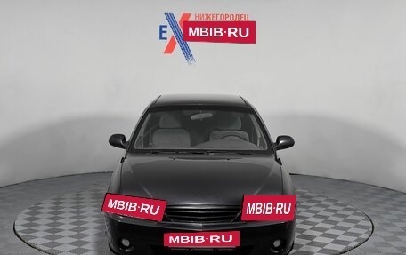KIA Spectra II (LD), 2009 год, 299 000 рублей, 2 фотография