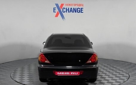 KIA Spectra II (LD), 2009 год, 299 000 рублей, 6 фотография