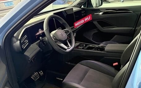 Volkswagen Tiguan, 2025 год, 4 567 000 рублей, 7 фотография