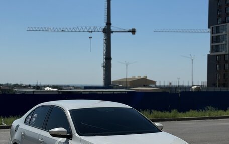 Volkswagen Jetta VI, 2014 год, 1 150 000 рублей, 1 фотография