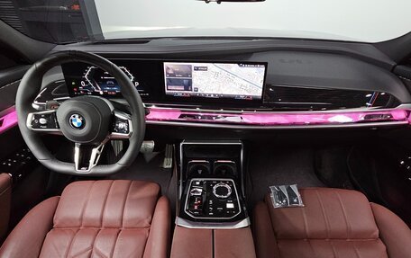 BMW 7 серия, 2026 год, 13 950 000 рублей, 5 фотография