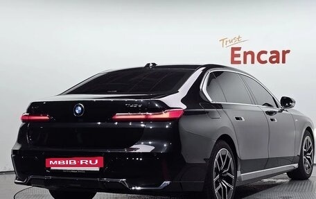 BMW 7 серия, 2026 год, 13 950 000 рублей, 2 фотография