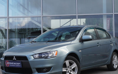 Mitsubishi Lancer IX, 2008 год, 760 000 рублей, 1 фотография