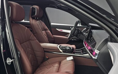 BMW 7 серия, 2026 год, 13 950 000 рублей, 11 фотография