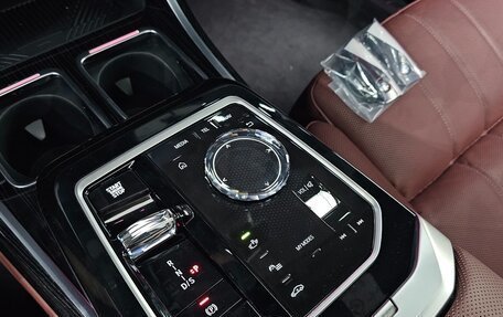 BMW 7 серия, 2026 год, 13 950 000 рублей, 10 фотография