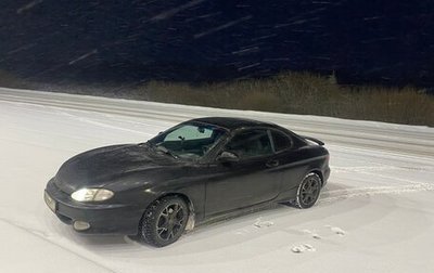 Hyundai Coupe I, 1998 год, 380 000 рублей, 1 фотография