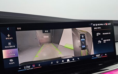 BMW 7 серия, 2026 год, 13 950 000 рублей, 9 фотография