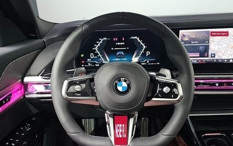 BMW 7 серия, 2026 год, 13 950 000 рублей, 7 фотография