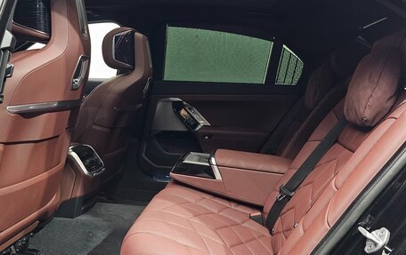 BMW 7 серия, 2026 год, 13 950 000 рублей, 12 фотография
