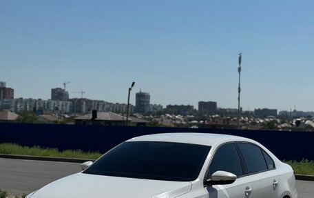 Volkswagen Jetta VI, 2014 год, 1 150 000 рублей, 3 фотография
