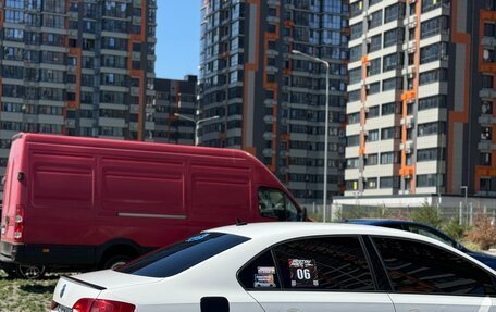 Volkswagen Jetta VI, 2014 год, 1 150 000 рублей, 10 фотография