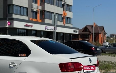 Volkswagen Jetta VI, 2014 год, 1 150 000 рублей, 6 фотография