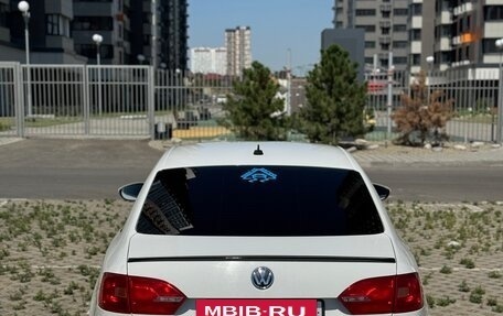 Volkswagen Jetta VI, 2014 год, 1 150 000 рублей, 7 фотография