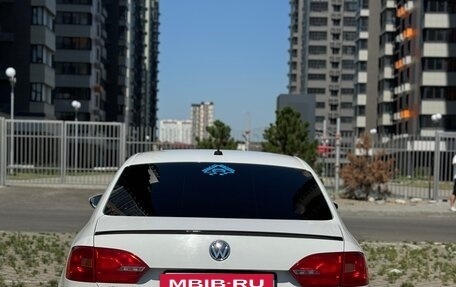 Volkswagen Jetta VI, 2014 год, 1 150 000 рублей, 8 фотография