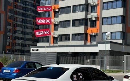 Volkswagen Jetta VI, 2014 год, 1 150 000 рублей, 9 фотография