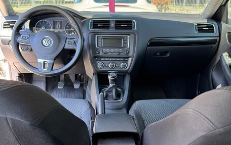 Volkswagen Jetta VI, 2014 год, 1 150 000 рублей, 17 фотография