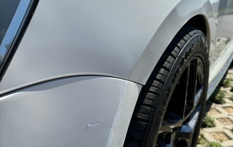 Volkswagen Jetta VI, 2014 год, 1 150 000 рублей, 13 фотография